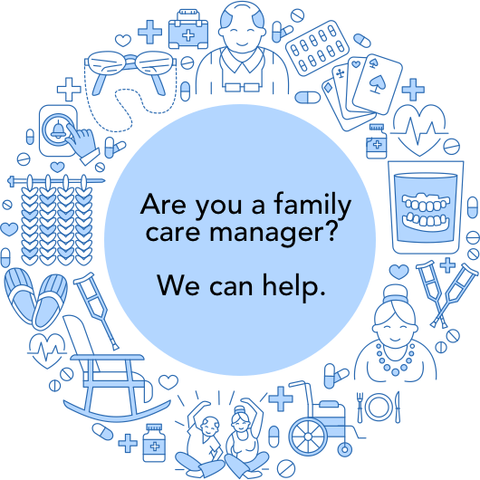 Family Caregiver